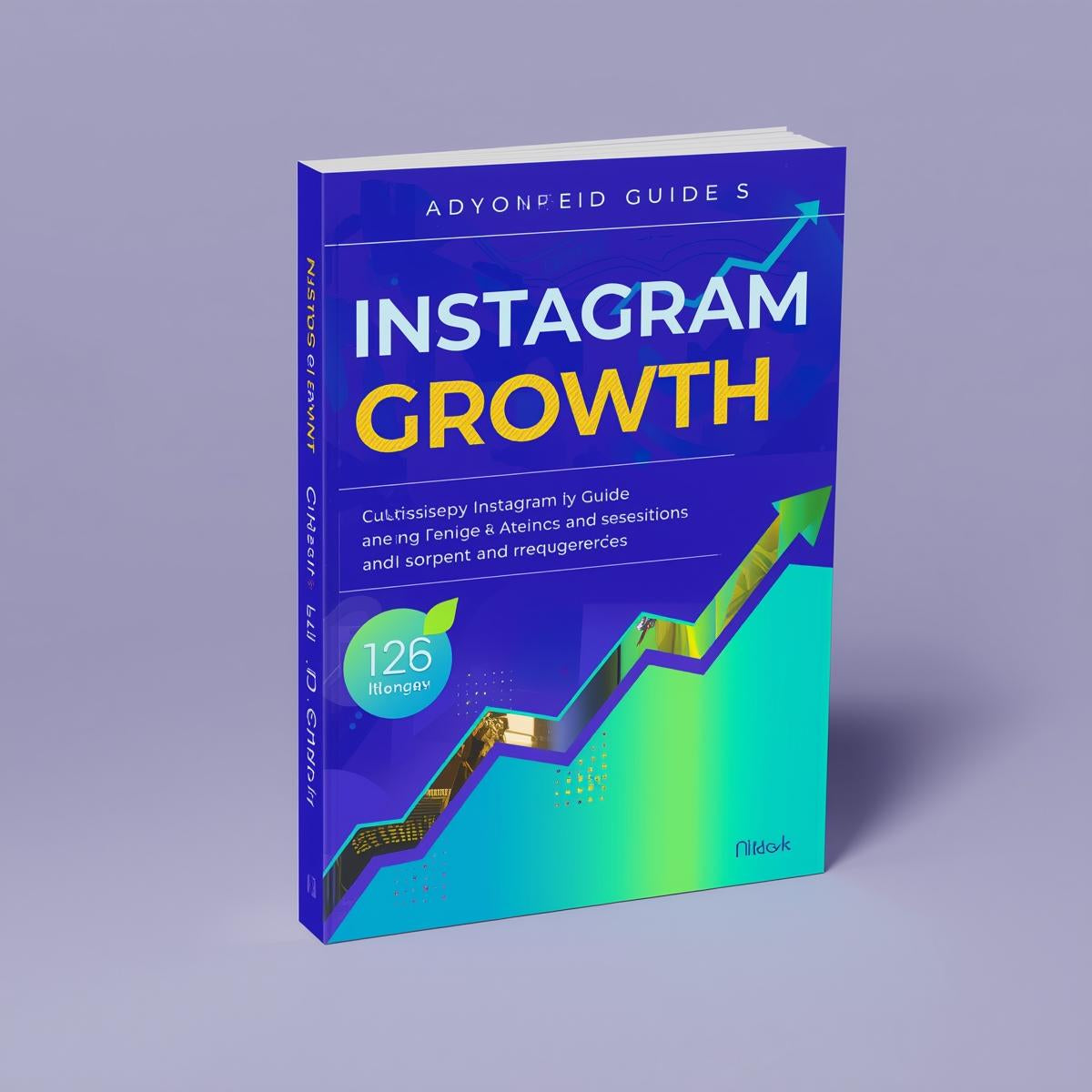 Instagram theme page growth 50k